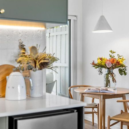 Relaxing Geelong King Studio Hotel Luaran gambar
